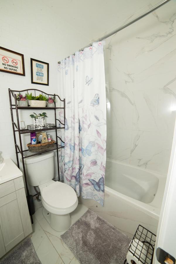 Top Floor With Skylight Brooklyn นิวยอร์ก ภายนอก รูปภาพ