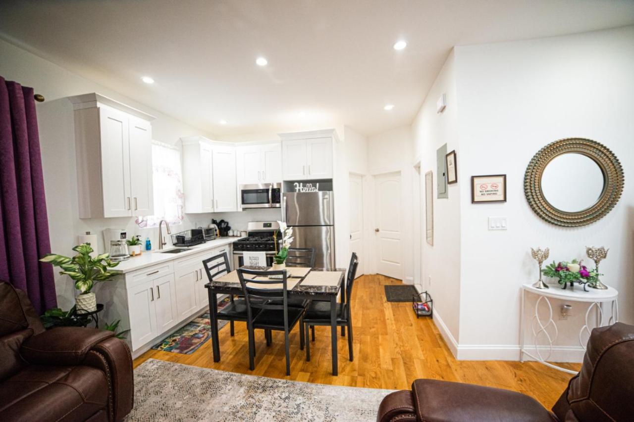 Top Floor With Skylight Brooklyn นิวยอร์ก ภายนอก รูปภาพ