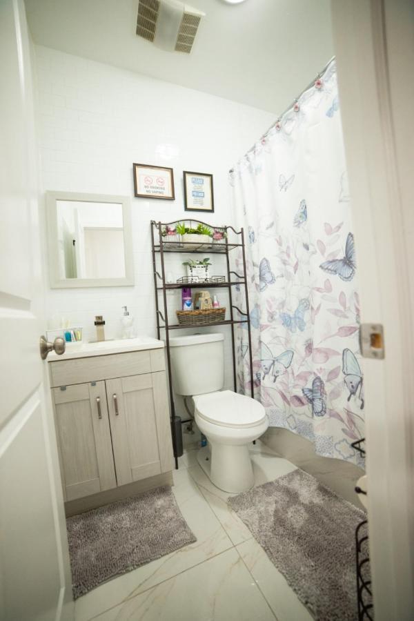 Top Floor With Skylight Brooklyn นิวยอร์ก ภายนอก รูปภาพ